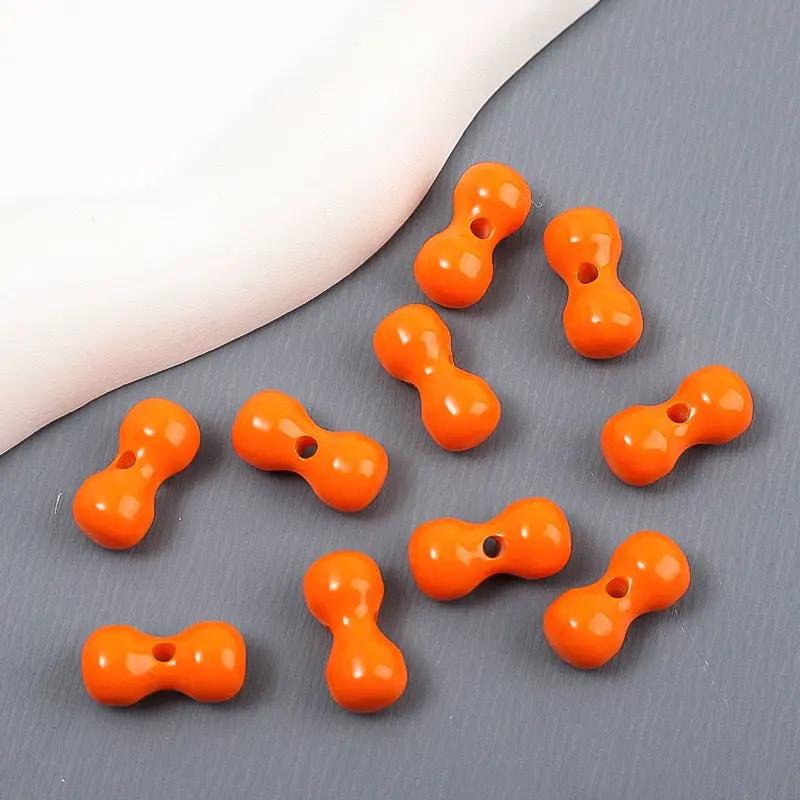 FS2486- 18*5mm Bone Beads Fit For Pens Zoe's DIY Shop