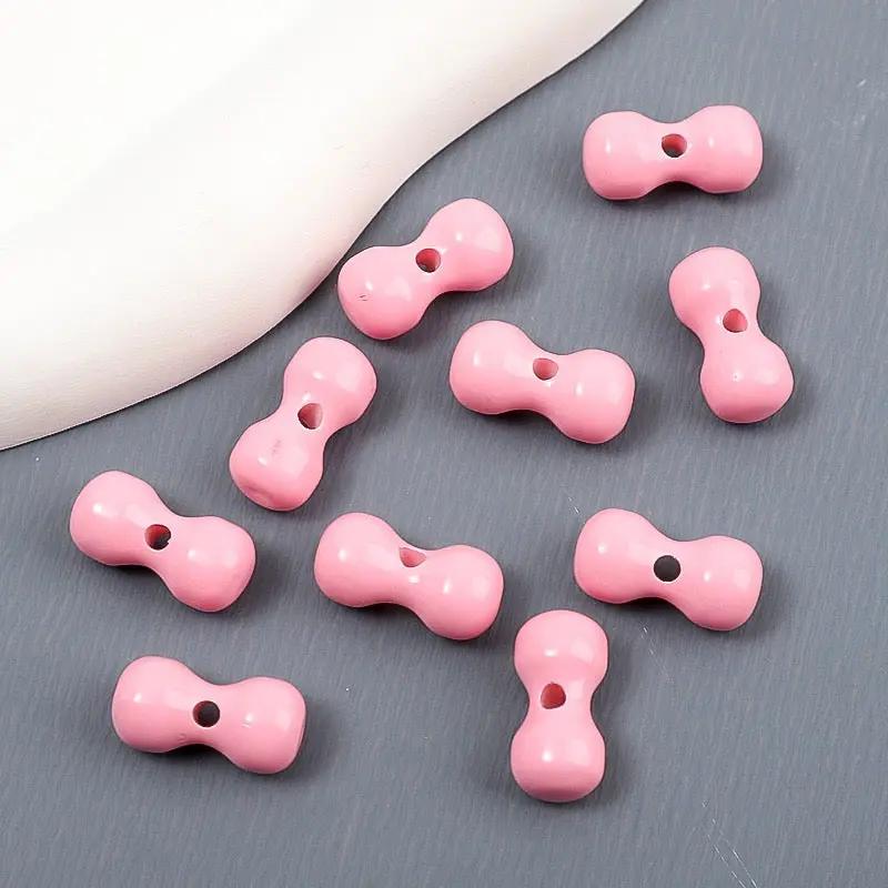 FS2486- 18*5mm Bone Beads Fit For Pens Zoe's DIY Shop
