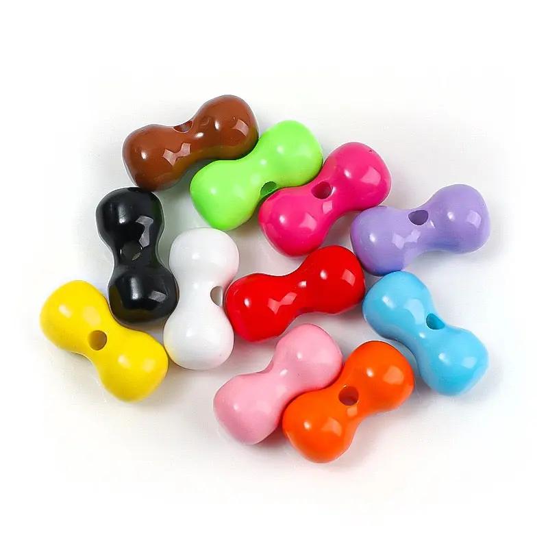 FS2486- 18*5mm Bone Beads Fit For Pens Zoe's DIY Shop