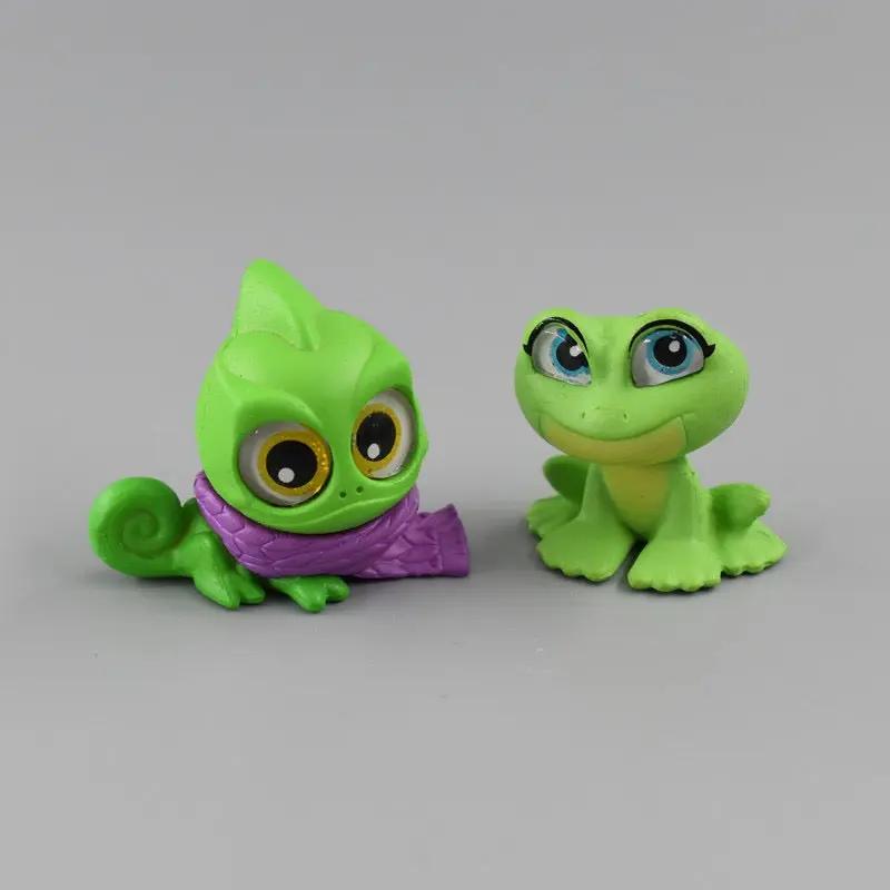 FS2774-20 Pieces Random Mixed Mixed doorables Pen Topper Zoe's DIY Shop