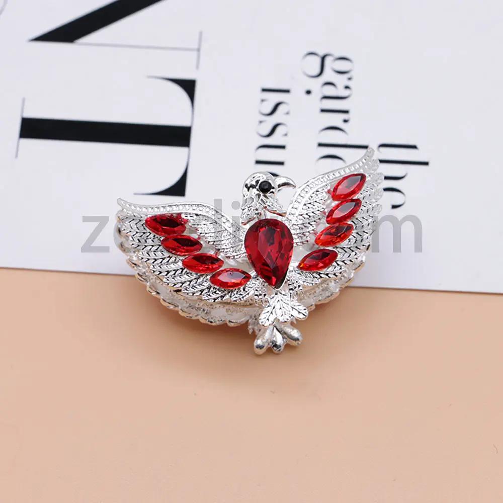 FS2879-Peace dove Birds Alloy Fancy Beads fit for pens Zoe's DIY Shop