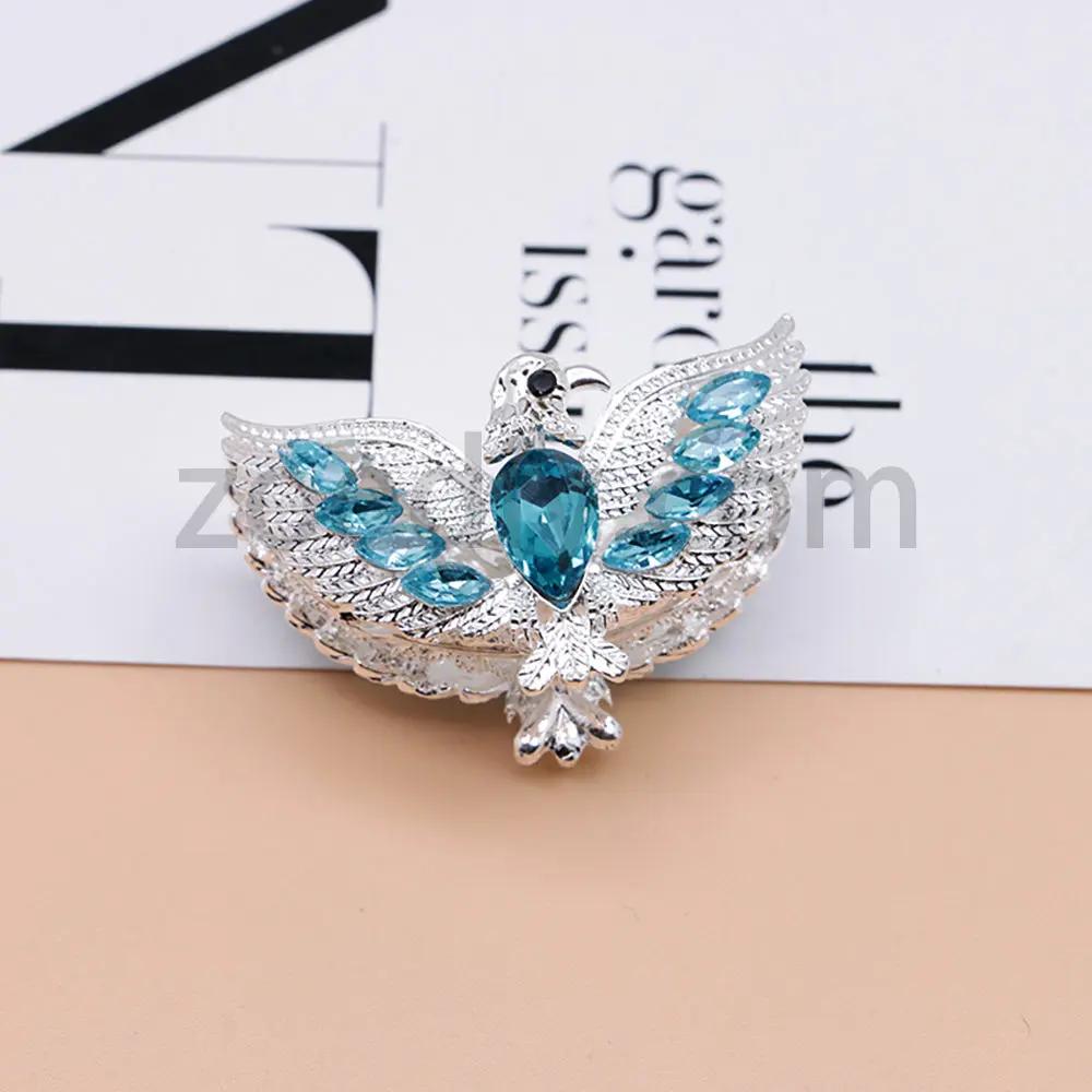 FS2879-Peace dove Birds Alloy Fancy Beads fit for pens Zoe's DIY Shop