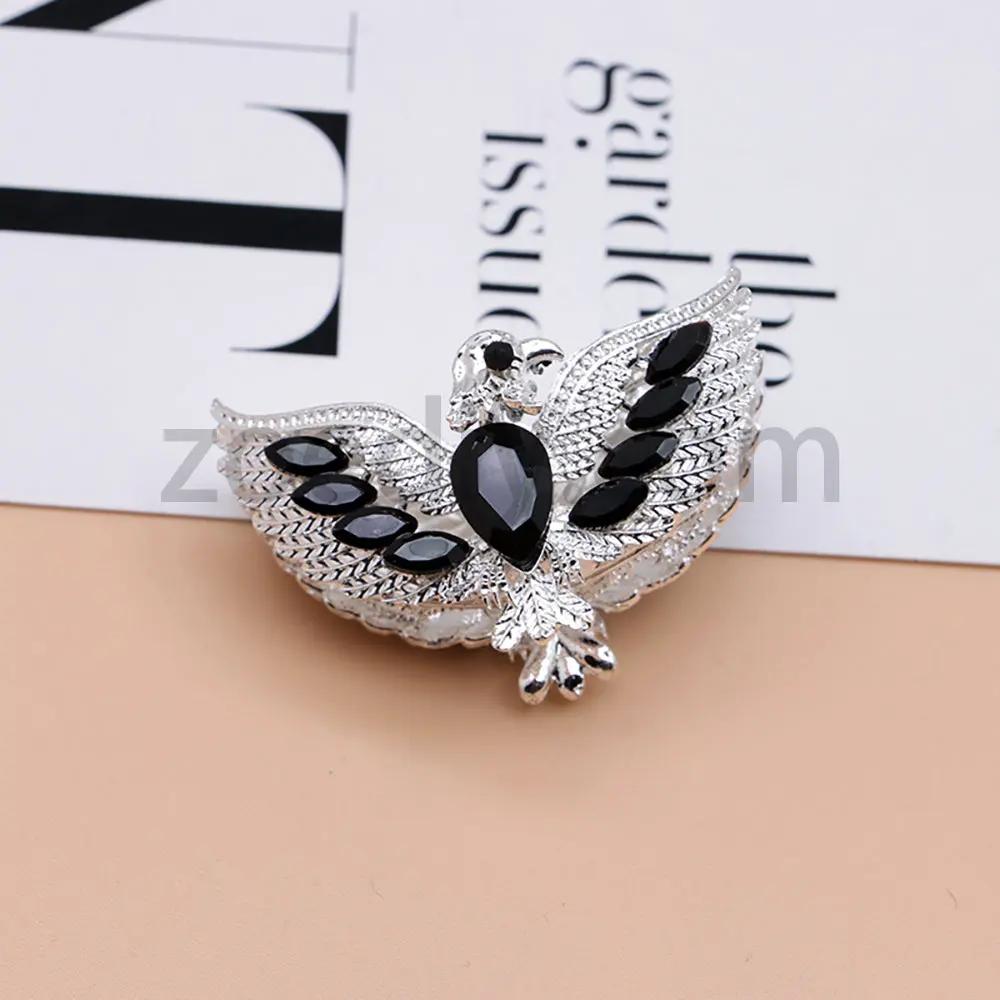 FS2879-Peace dove Birds Alloy Fancy Beads fit for pens Zoe's DIY Shop