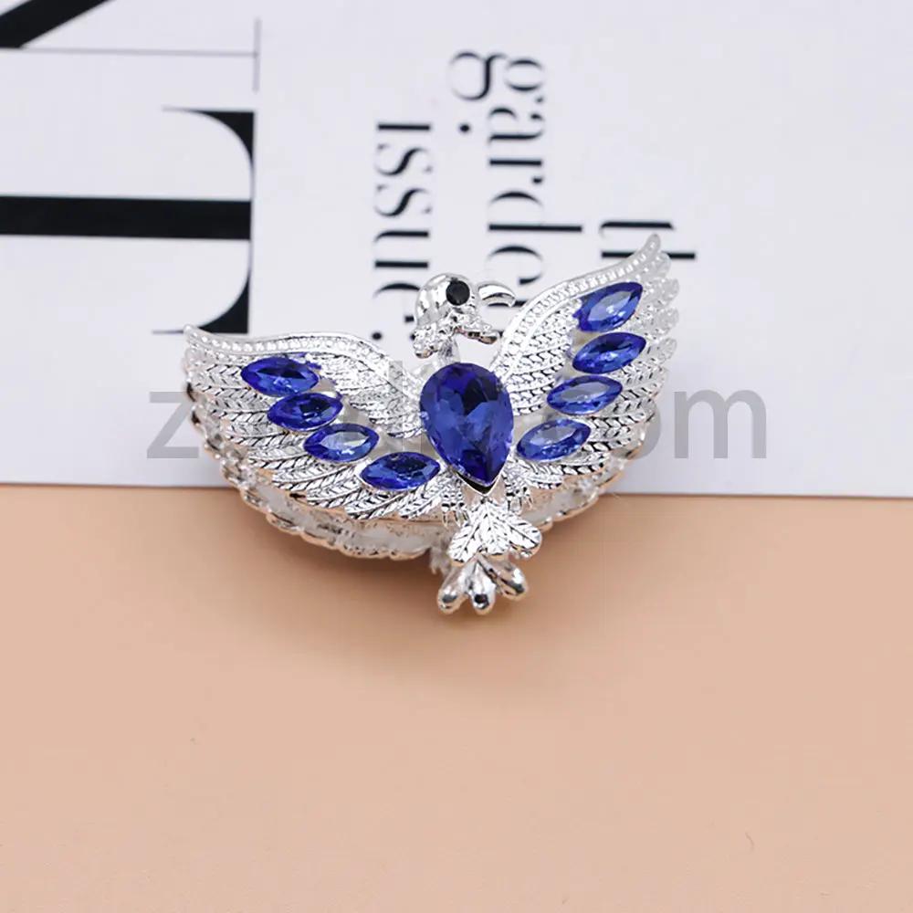 FS2879-Peace dove Birds Alloy Fancy Beads fit for pens Zoe's DIY Shop