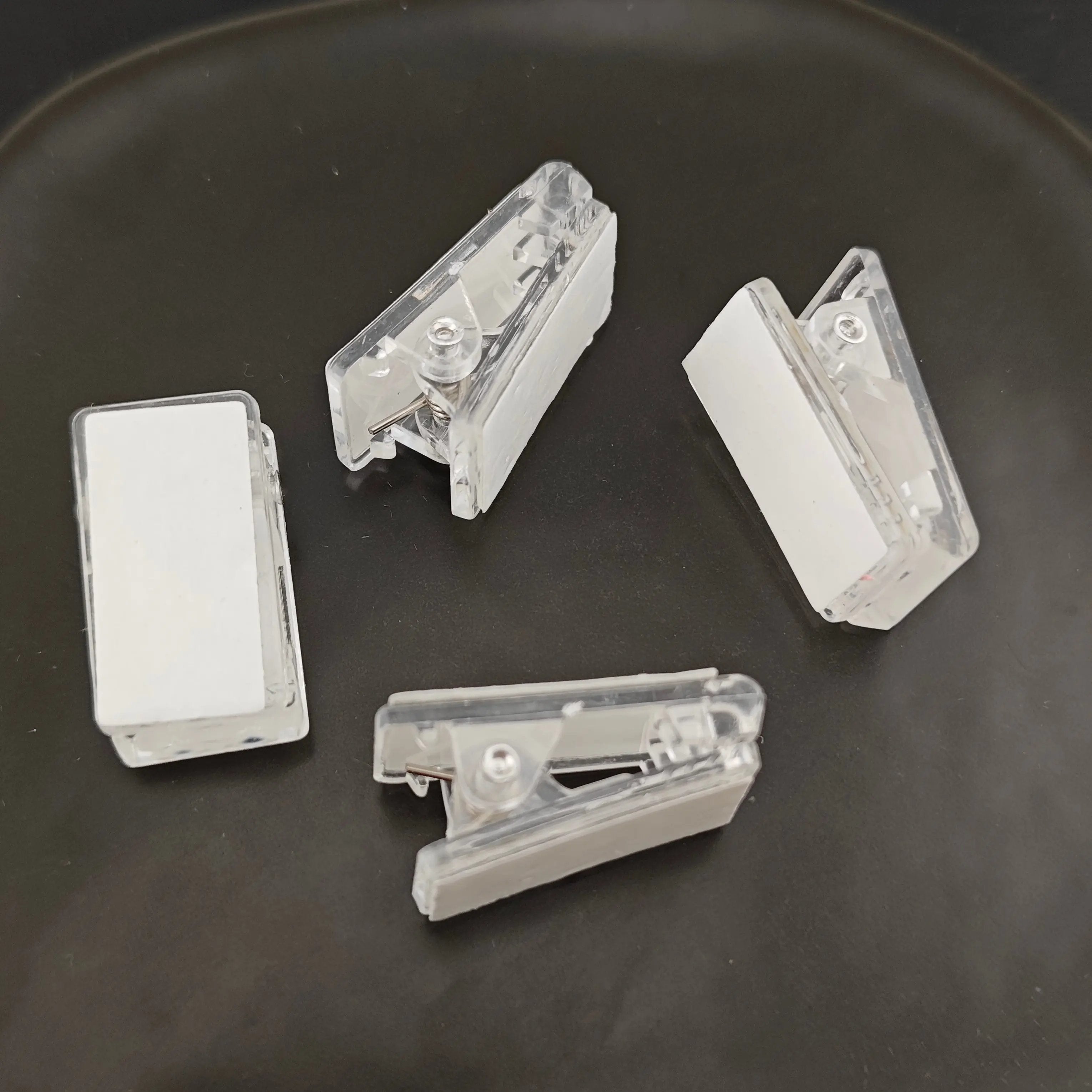 FS2929- Clamp With 2 sides Tapes Zoe's DIY Shop