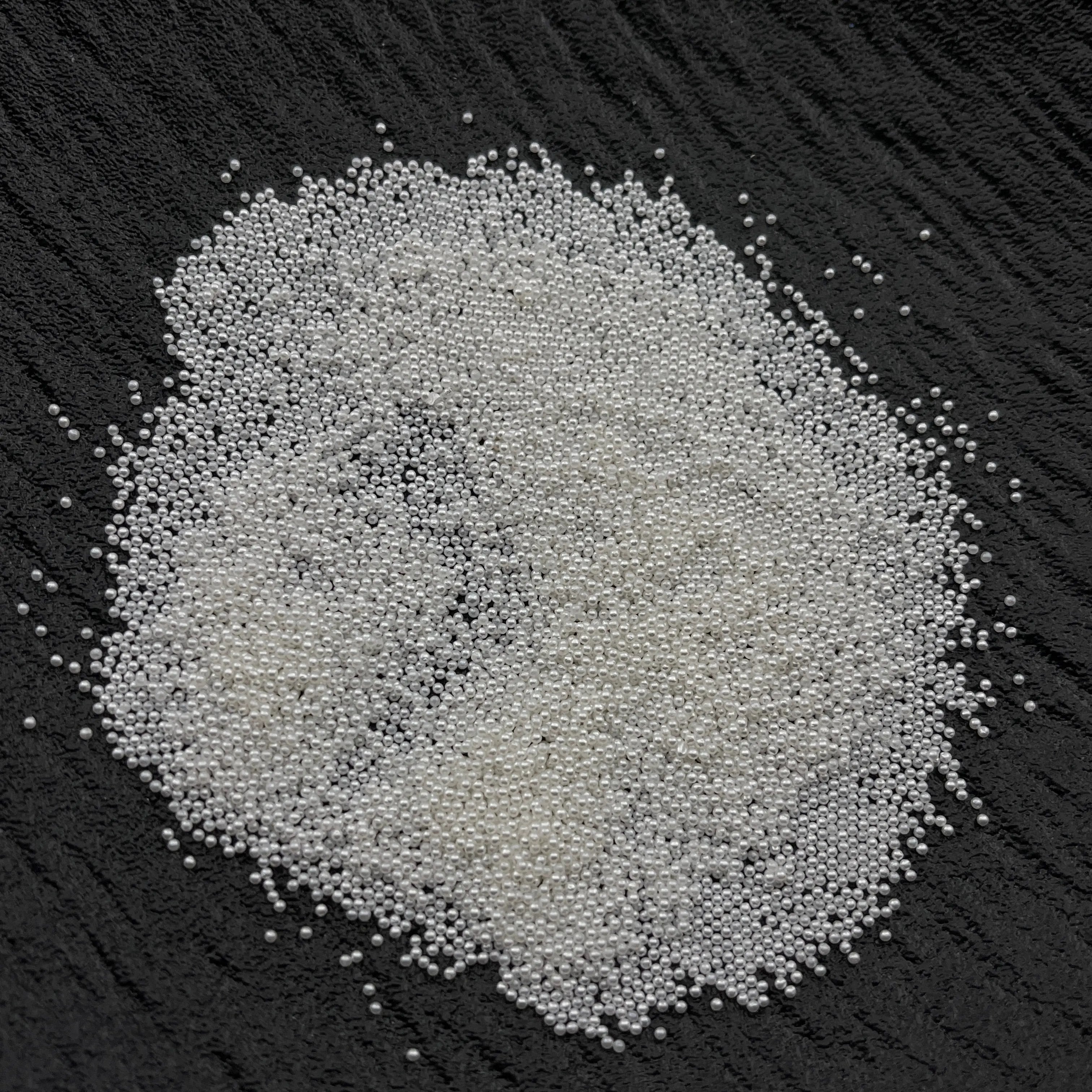 FS2937- 20000 Pieces 1mm Mini Pearl Zoe's DIY Shop