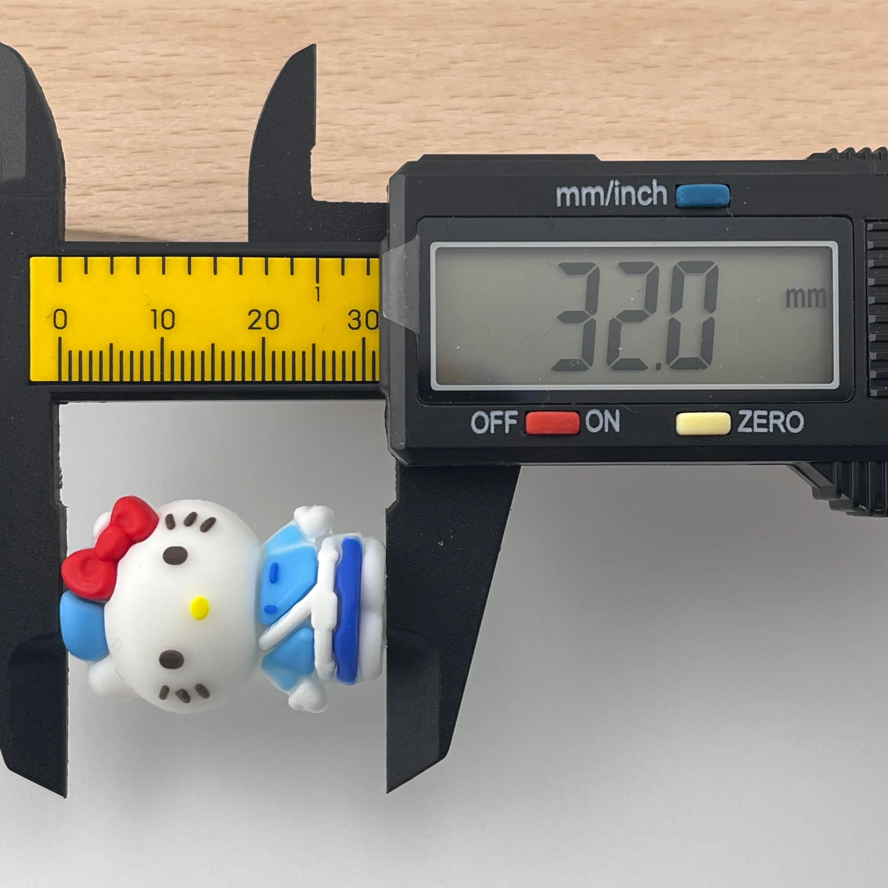 FS2945-32mm 10pcs Zoe's DIY Shop