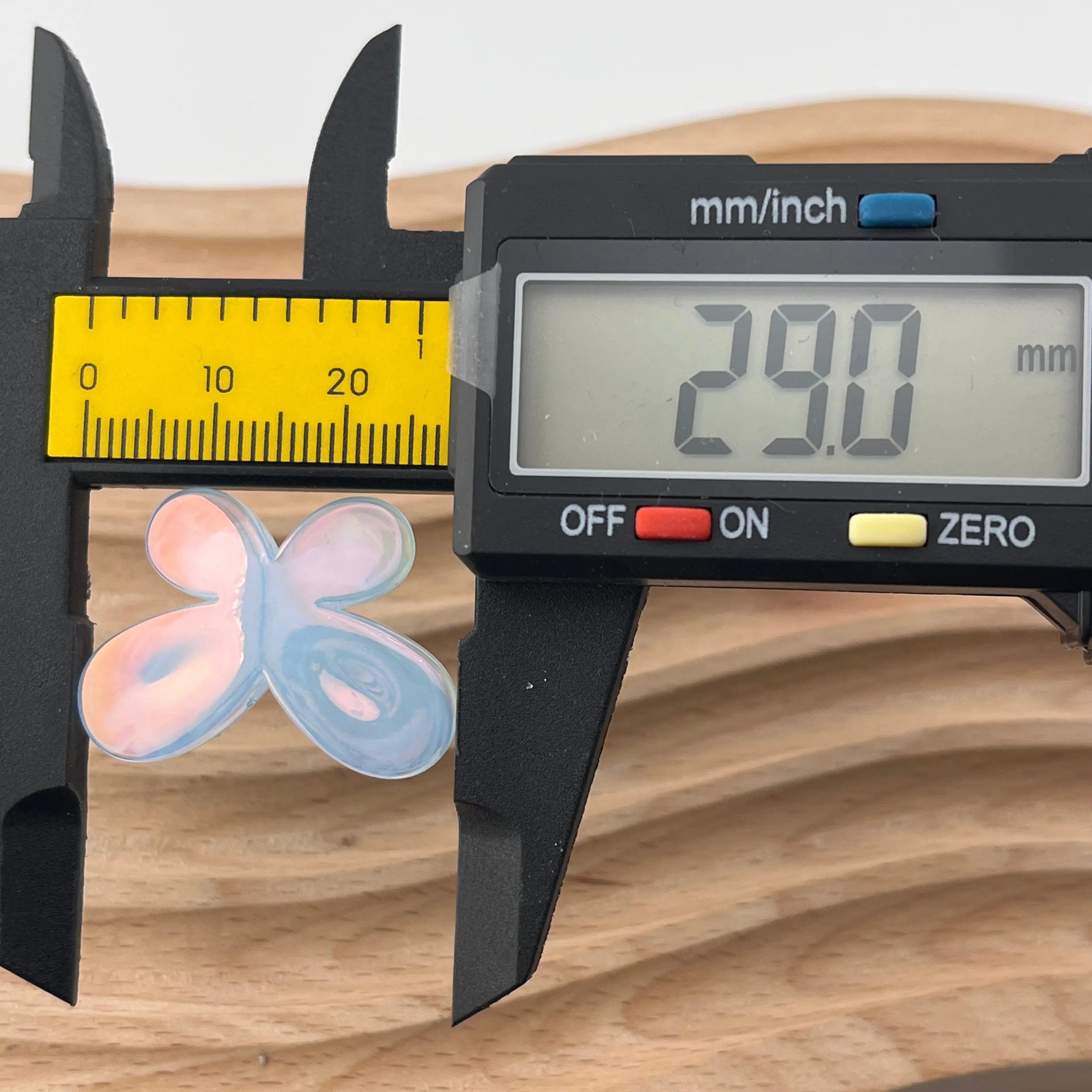 FS2954 - 29mm 10pcs Zoe's DIY Shop