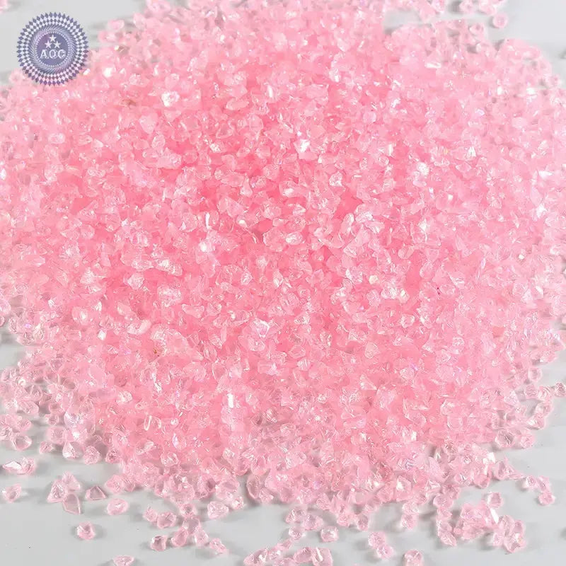 FS2966-Broken Glass Sand ZoeDIY Shop