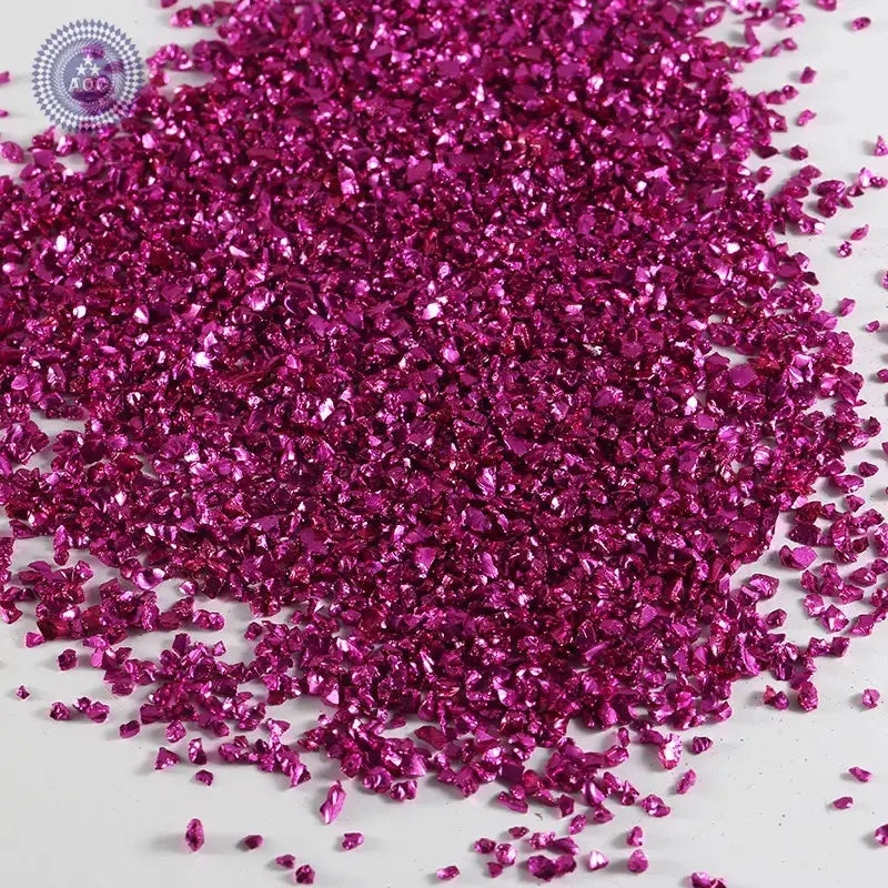 FS2966-Broken Glass Sand ZoeDIY Shop