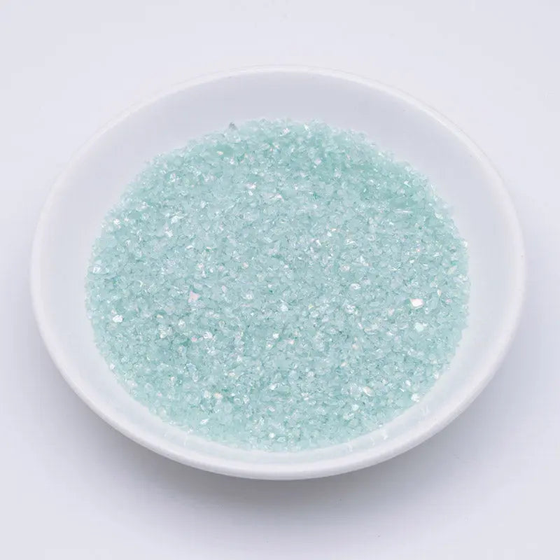 FS2966- Broken Glass Sand Zoe's DIY Shop