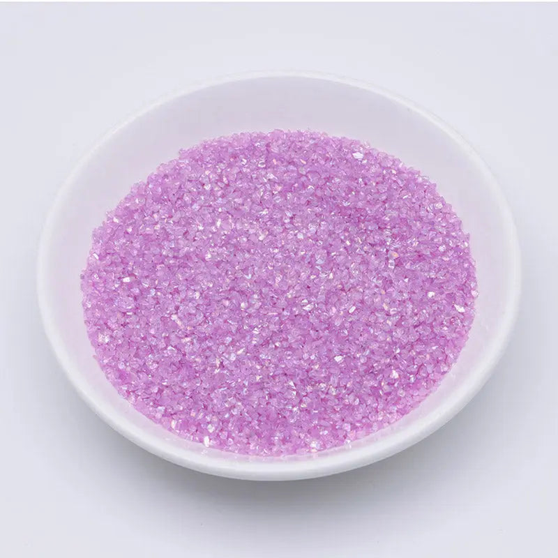 FS2966- Broken Glass Sand Zoe's DIY Shop