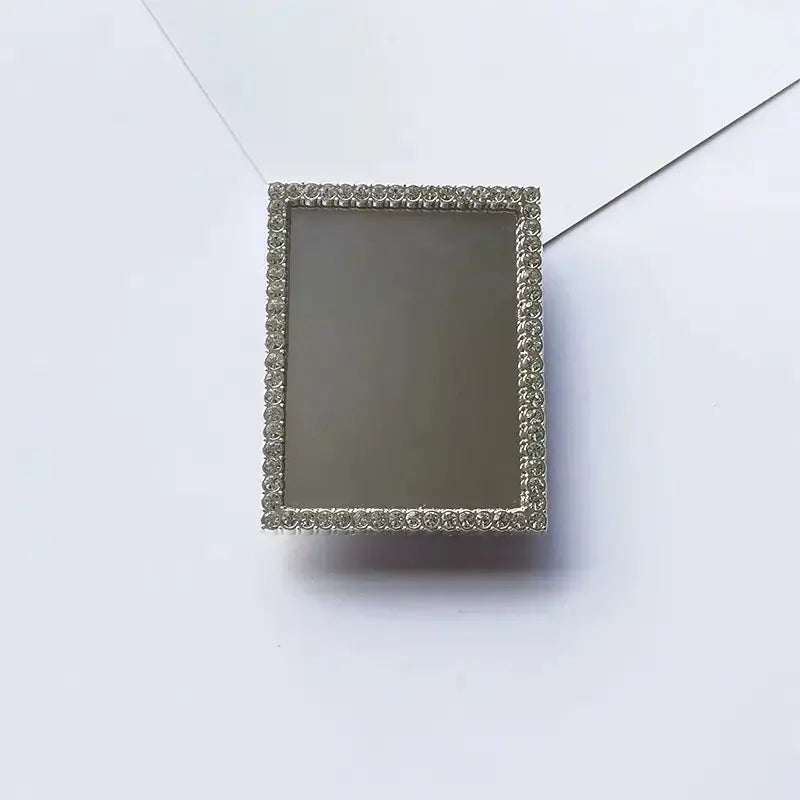 FS3268-62MM Rectangular Mirror Zoe DIY Wholesale