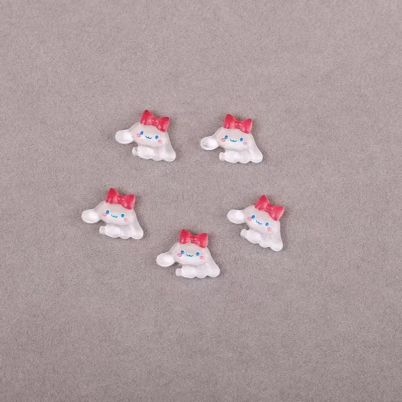 FS3744- Cinnamoroll Patches For DIY Project Zoe's DIY Shop