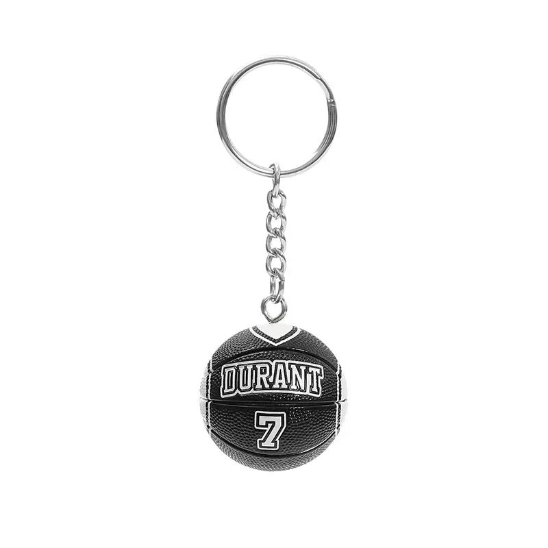 FS3919-Basketball With KeyRing Zoe DIY Wholesale