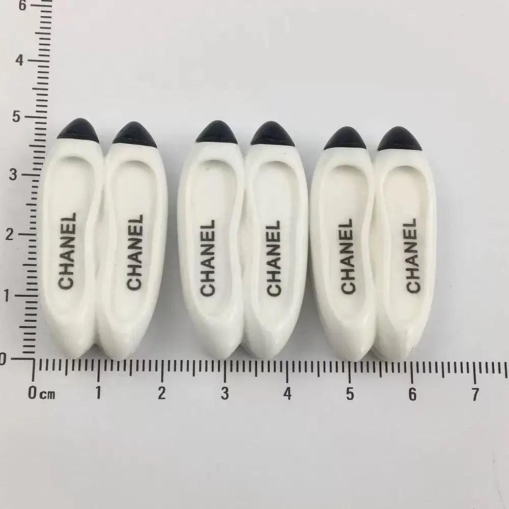 FS3954-About 20×38mm C Resin Charms Zoe DIY Wholesale