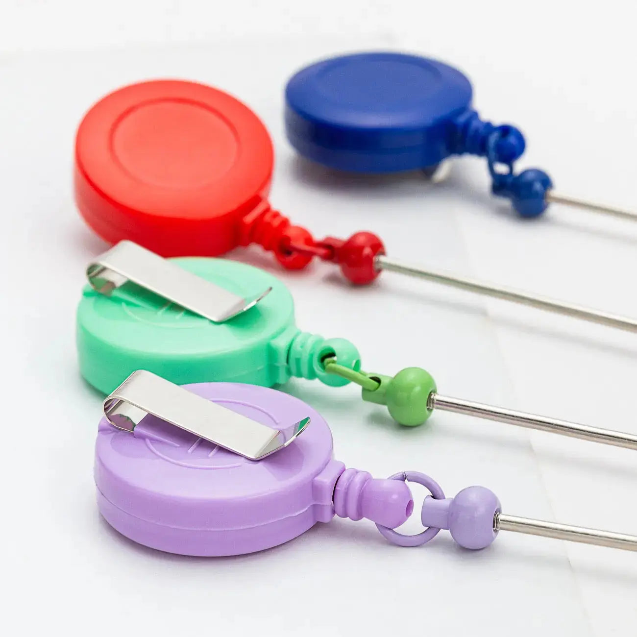 FS4244-DIY Beaded Zipper Pull Zoe DIY Wholesale