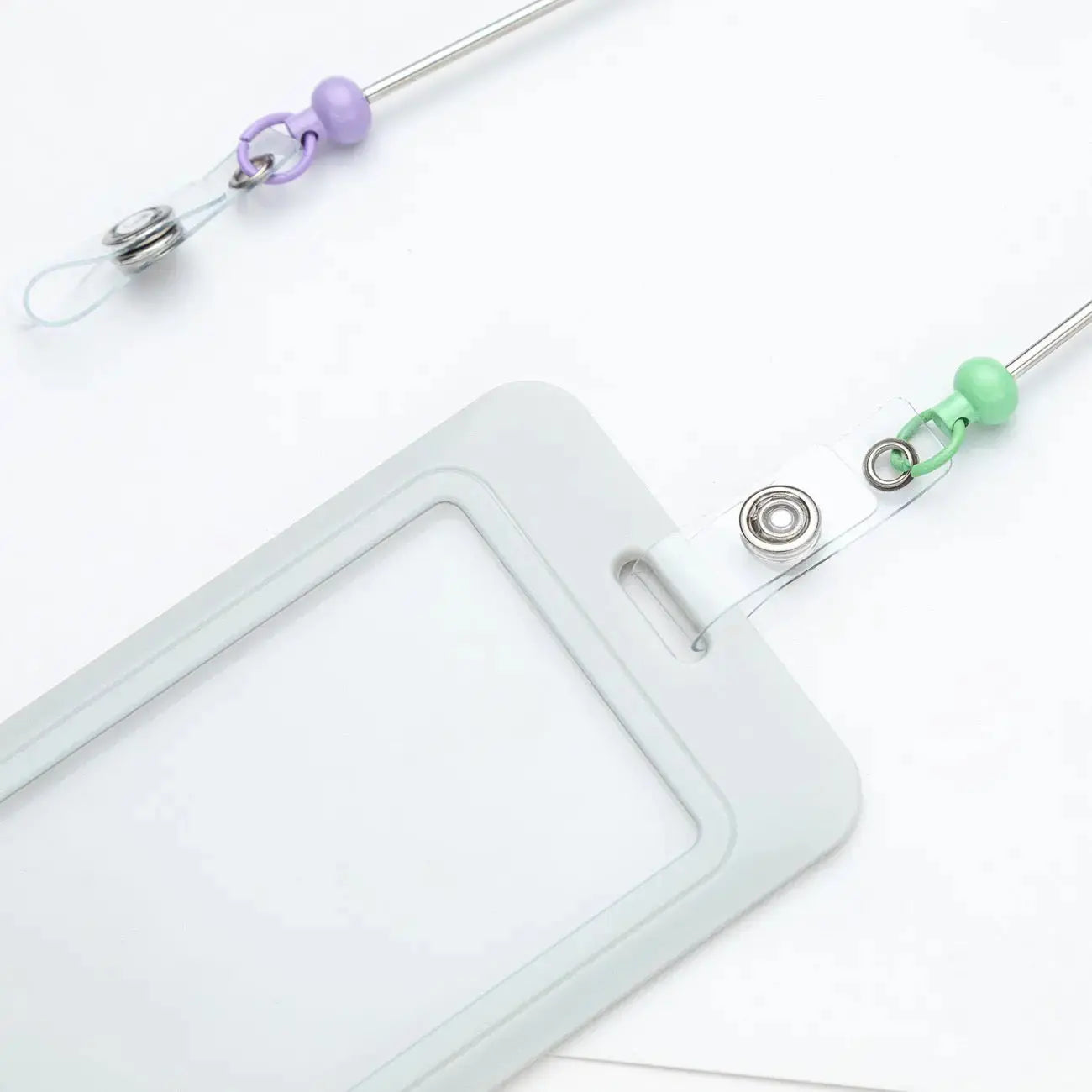FS4244-DIY Beaded Zipper Pull Zoe DIY Wholesale