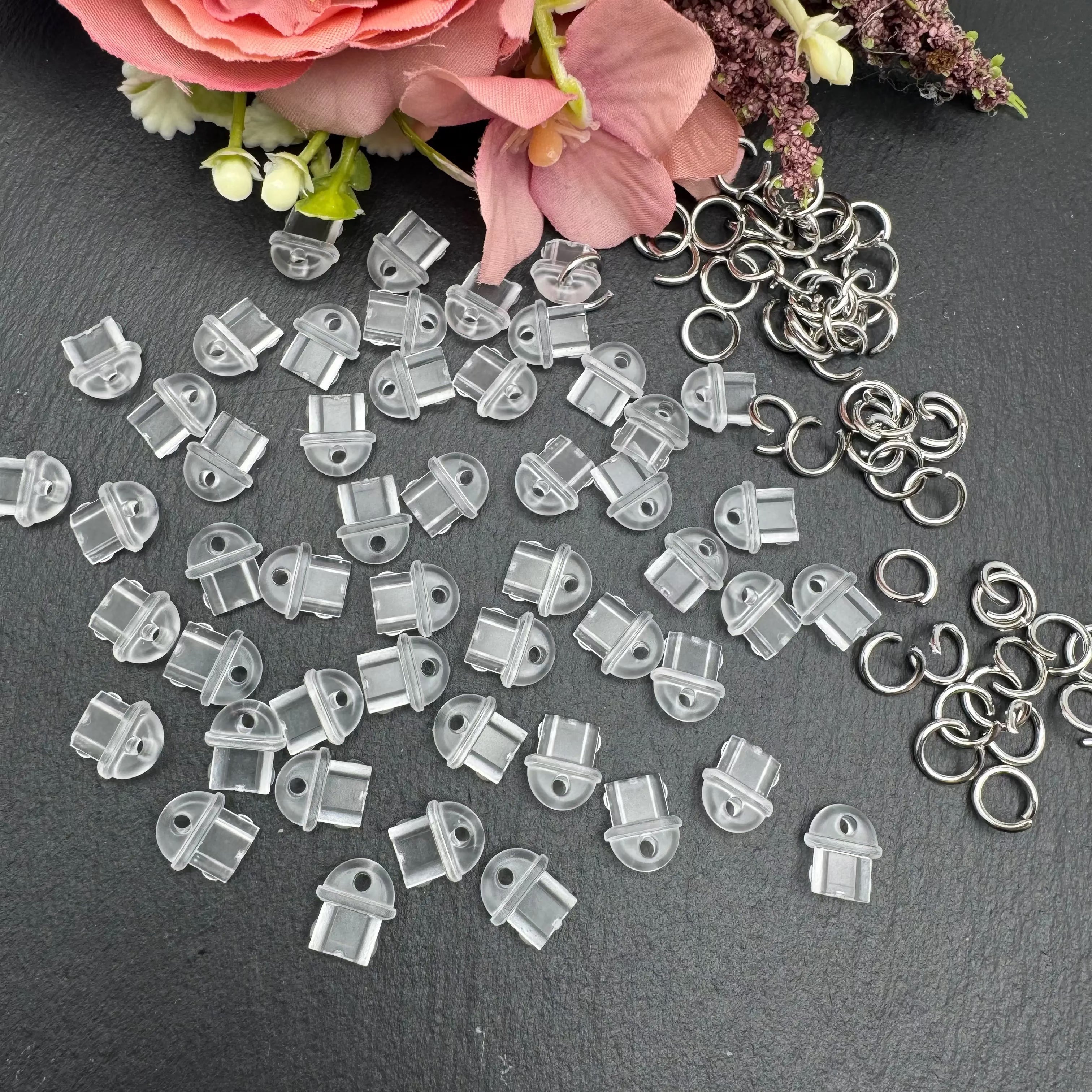 FS4402-Corresponding Dust Plug For Android Phone Micro USB Zoe's DIY Shop