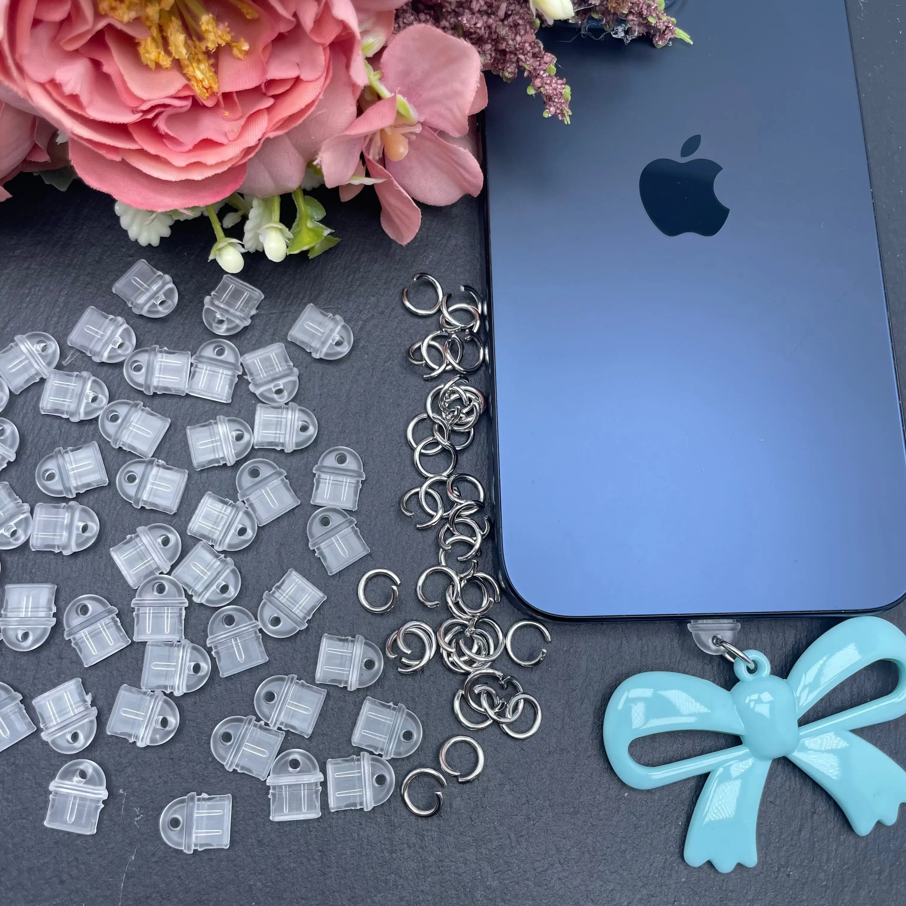 FS4403-(Type-C) Dustproof connector Zoe's DIY Shop