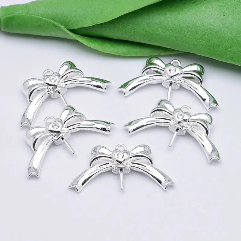 FS4634- Drip Bows Bows Zoe's DIY Shop