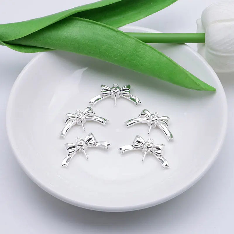 FS4634- Drip Bows Bows Zoe's DIY Shop