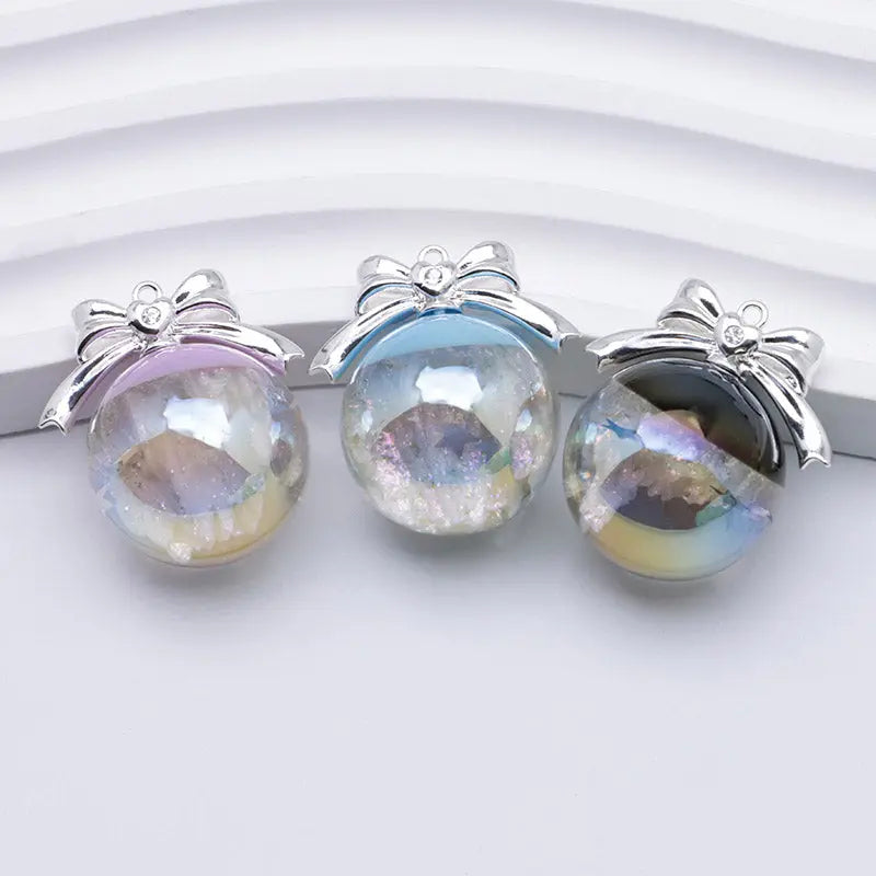 FS4634- Drip Bows Bows Zoe's DIY Shop