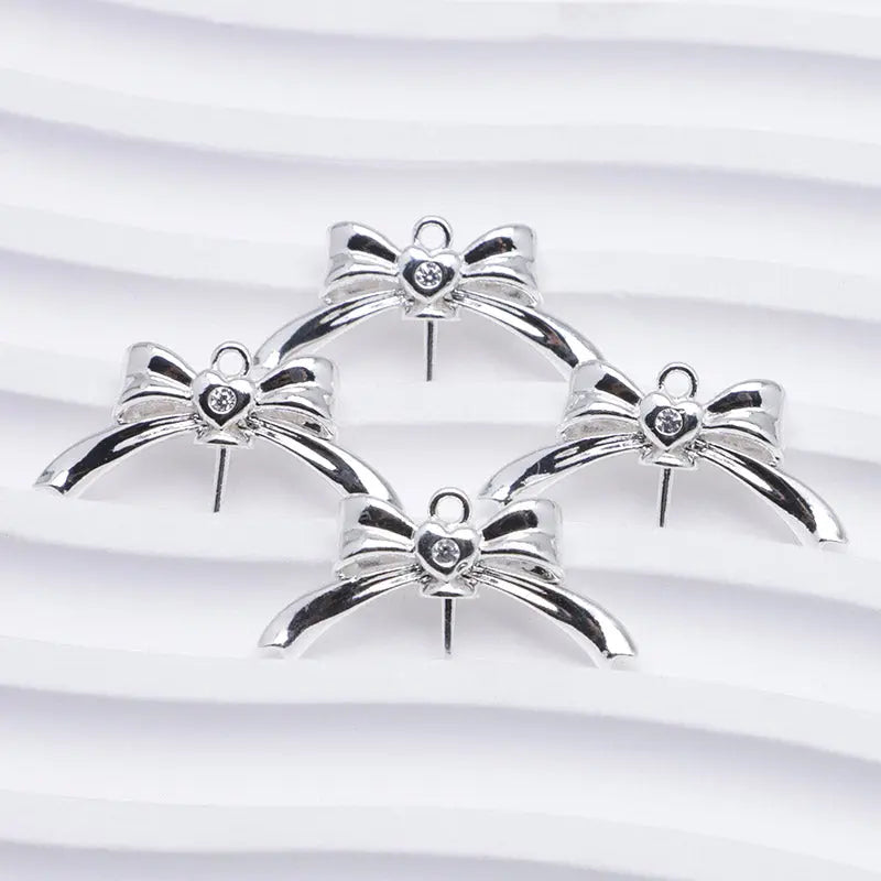 FS4634- Drip Bows Bows Zoe's DIY Shop