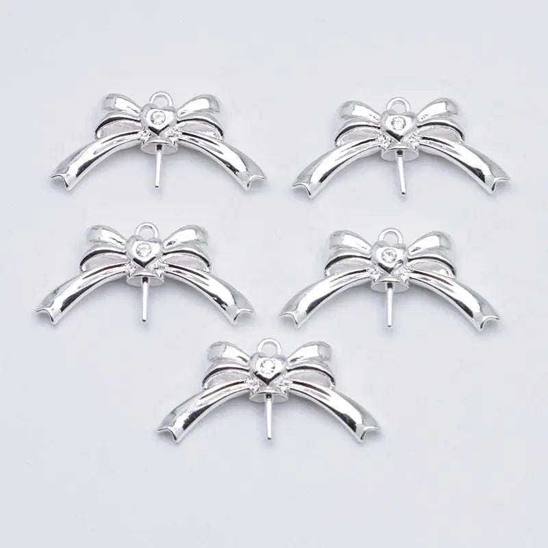 FS4634- Drip Bows Bows Zoe's DIY Shop