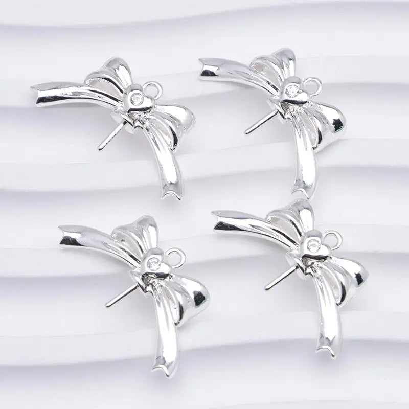 FS4634- Drip Bows Bows Zoe's DIY Shop