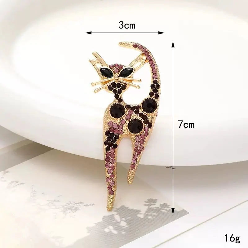FS4817-Camels And Cats Alloy Charms For DIY Project Zoe's DIY Shop