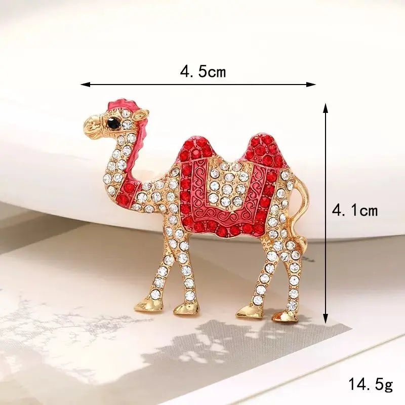 FS4817-Camels And Cats Alloy Charms For DIY Project Zoe's DIY Shop