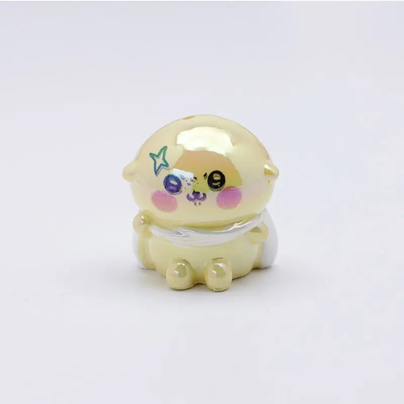 FS4893- Jikaiwa Three-dimensional Resin Beads Zoe's DIY Shop