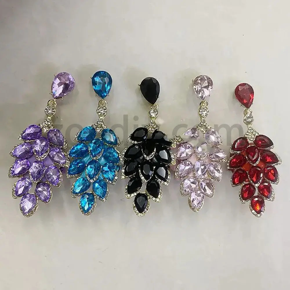 FS4908-Diamond Patch Zoe's DIY Shop