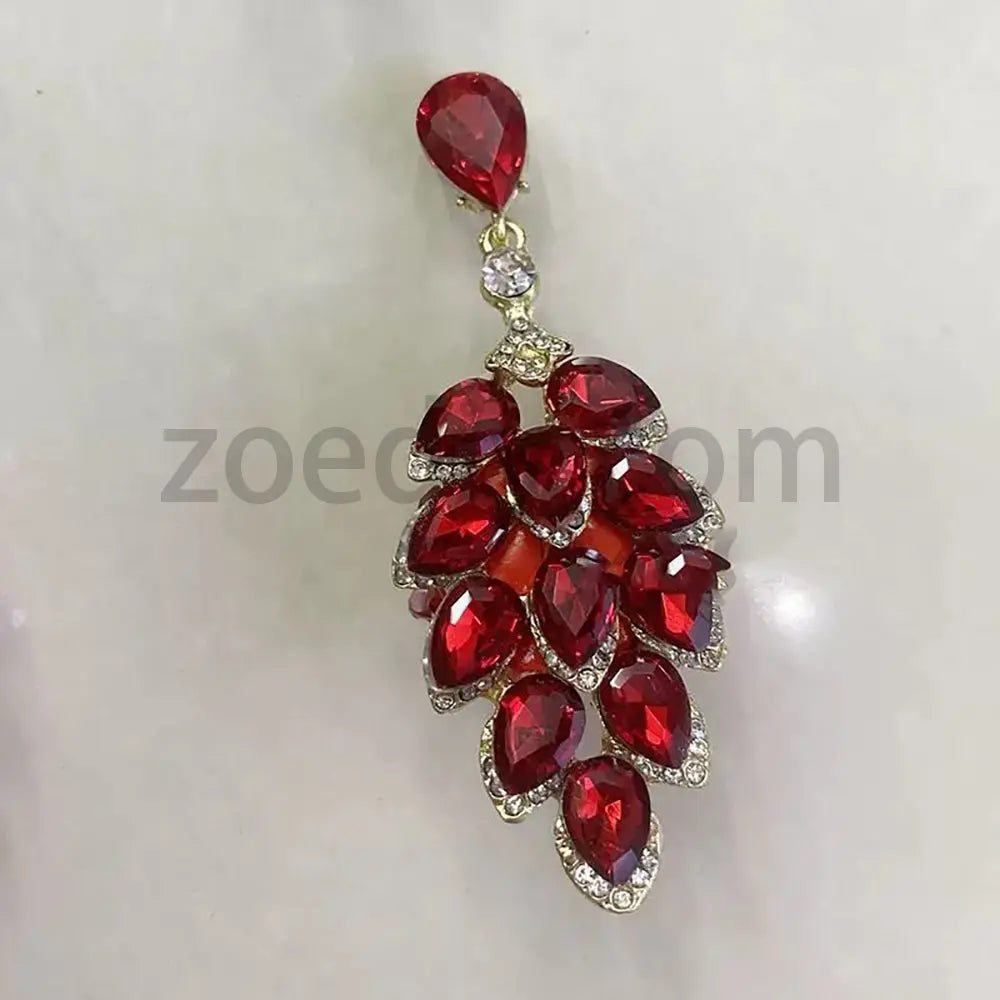 FS4908-Diamond Patch Zoe's DIY Shop