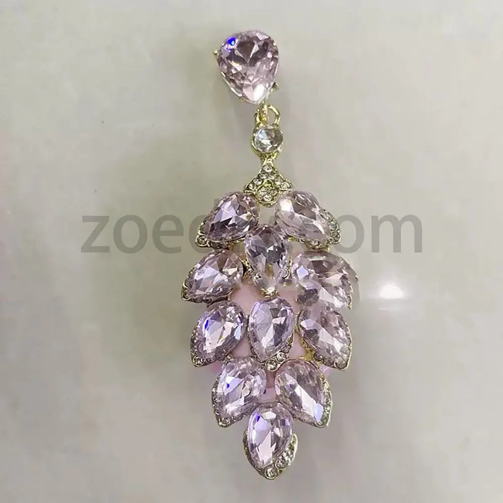 FS4908-Diamond Patch Zoe's DIY Shop