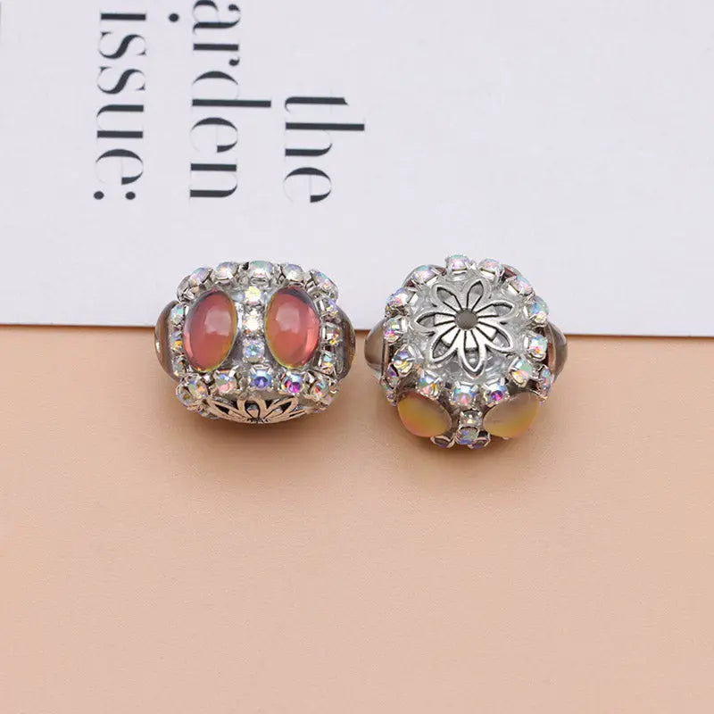 FS5012- 16mm Heavy-duty Beads Zoe's DIY Shop