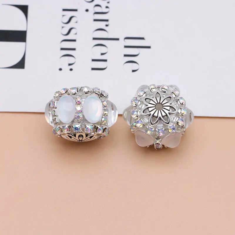 FS5012- 16mm Heavy-duty Beads Zoe's DIY Shop