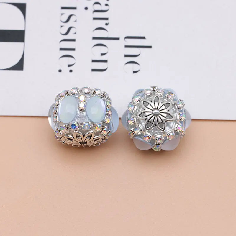 FS5012- 16mm Heavy-duty Beads Zoe's DIY Shop