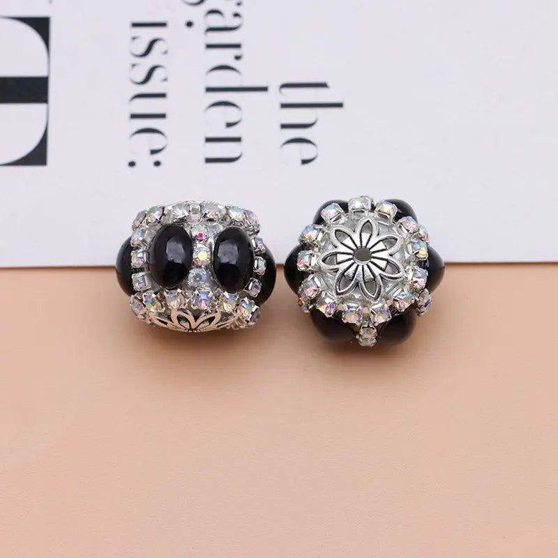 FS5012- 16mm Heavy-duty Beads Zoe's DIY Shop