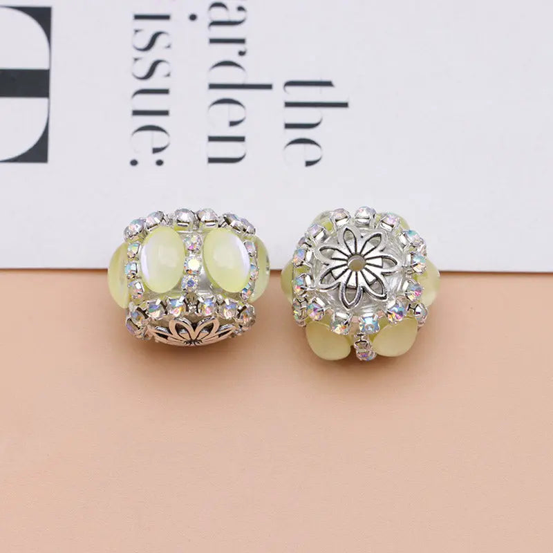 FS5012- 16mm Heavy-duty Beads Zoe's DIY Shop