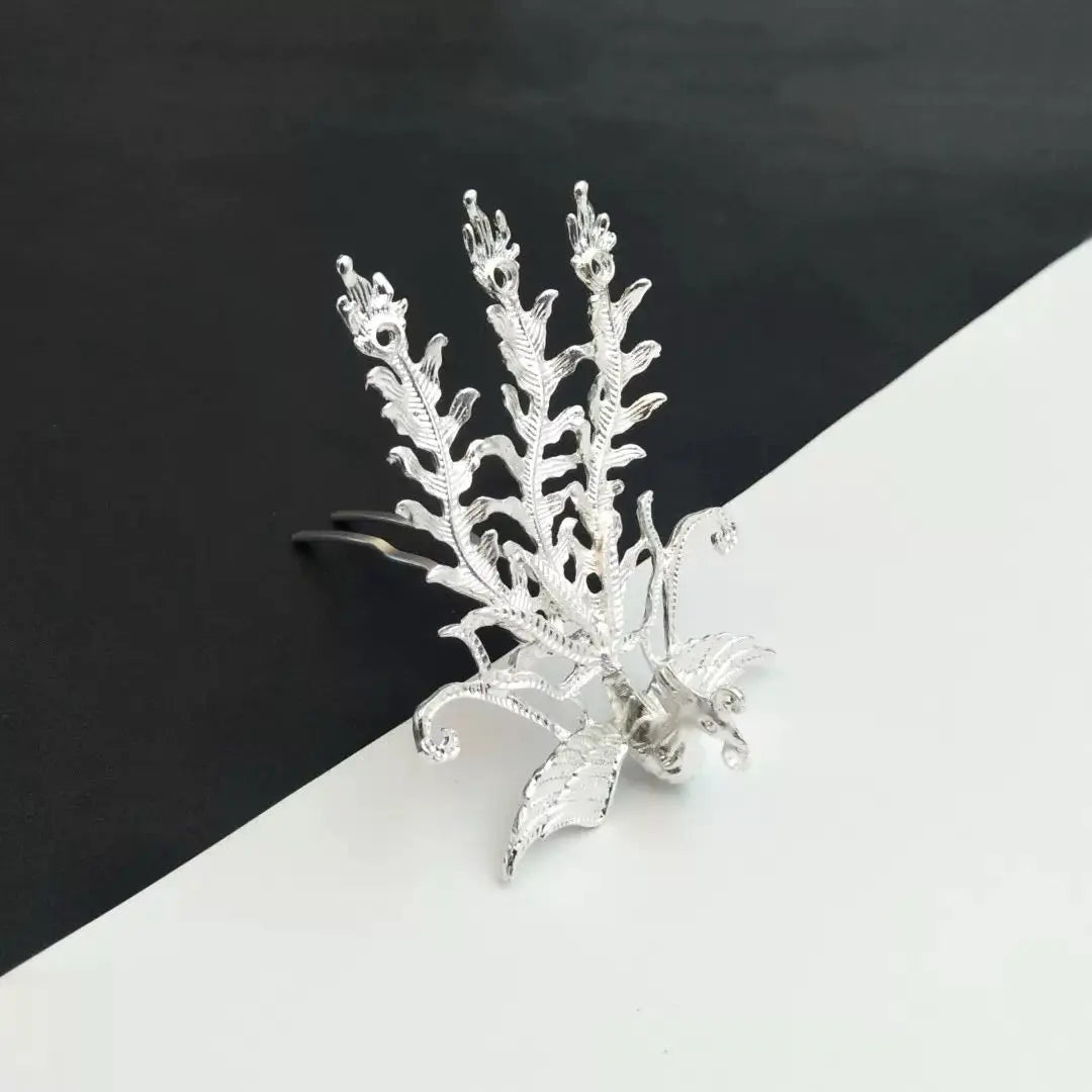 FS5205- Phoenix Spreading Wings