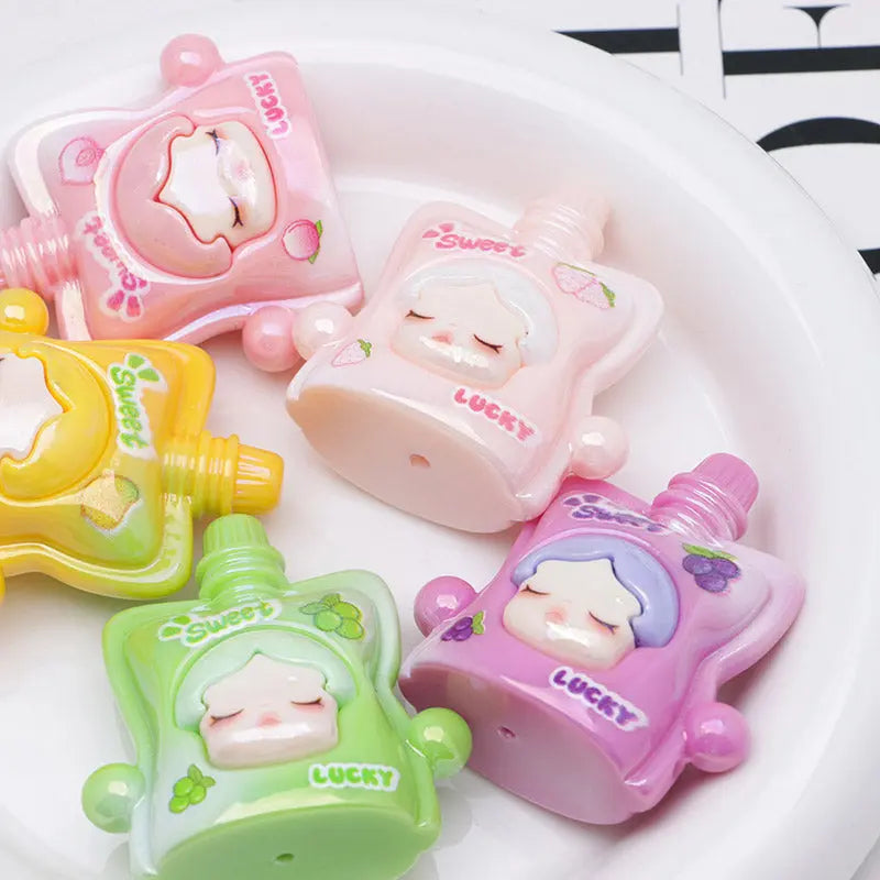 FS5244- Pop Mart Drink Bottle Uv Beads Zoe's DIY Shop