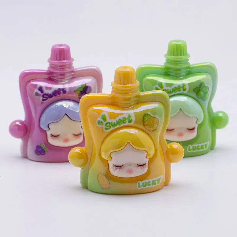 FS5244- Pop Mart Drink Bottle Uv Beads Zoe's DIY Shop