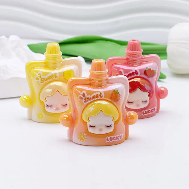 FS5244- Pop Mart Drink Bottle Uv Beads Zoe's DIY Shop