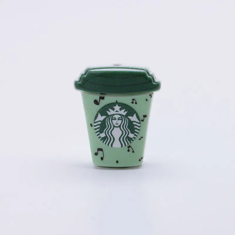 FS5279- 30Mm Starb Cups Beads, Fit For Pen Zoe's DIY Shop