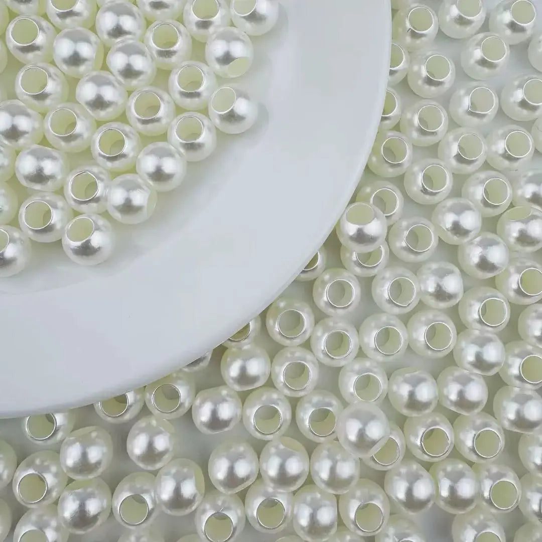 FS5423-5.2MM Pearl Beads Fit For Pen Zoe DIY Wholesale