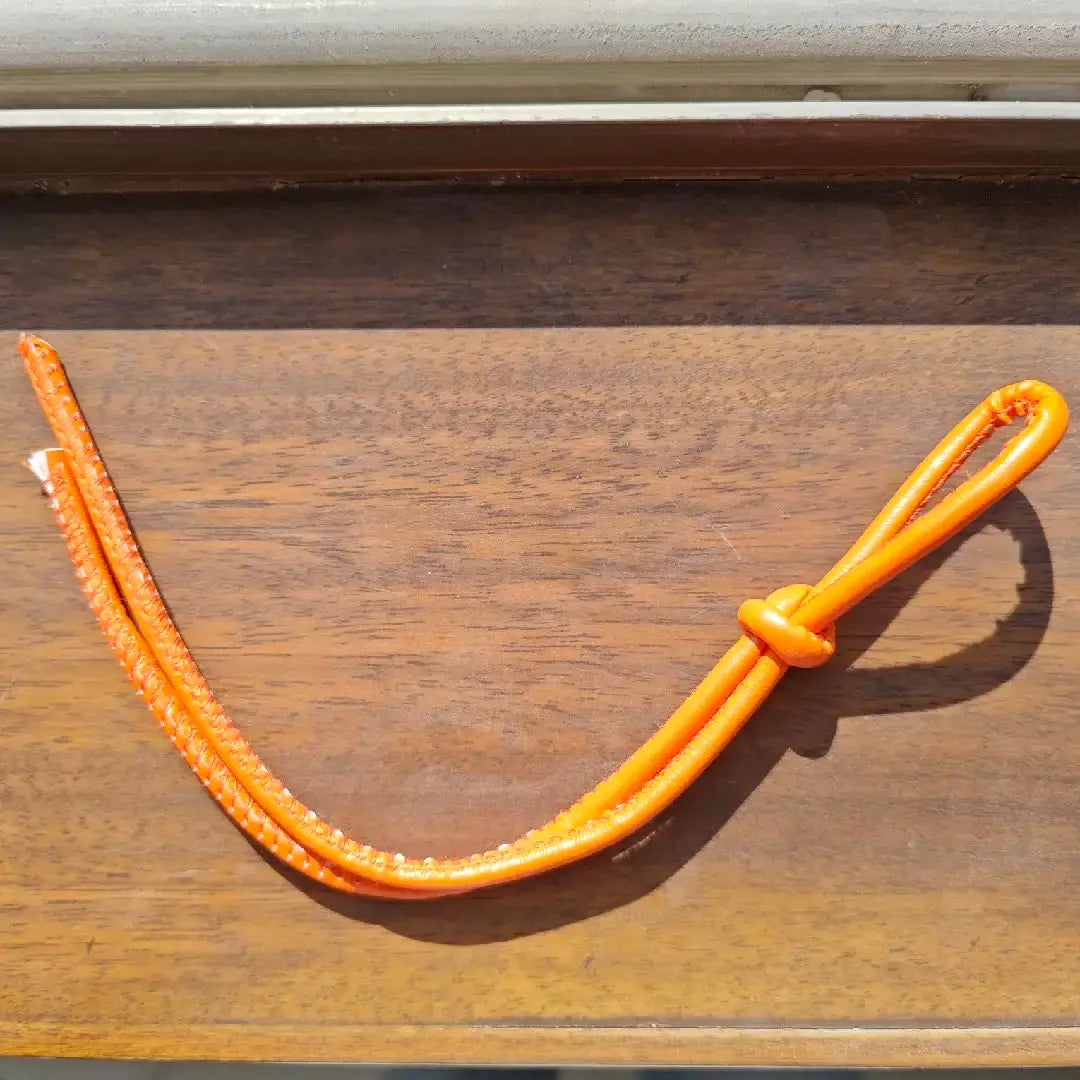 FS5896-Leather Cord Knot Zoe DIY Wholesale