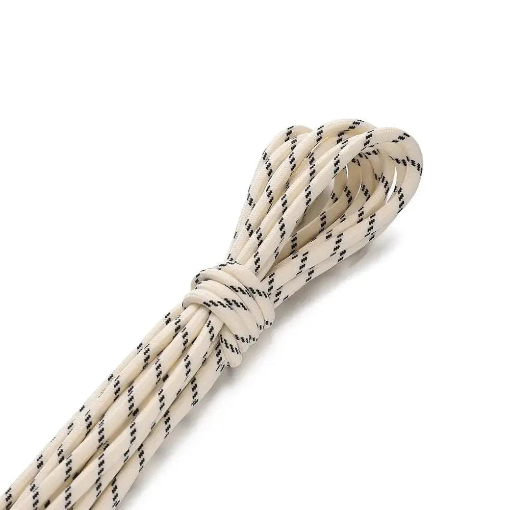 FS5942-5CM Colorful Dot Polyester Rope Zoe DIY Wholesale