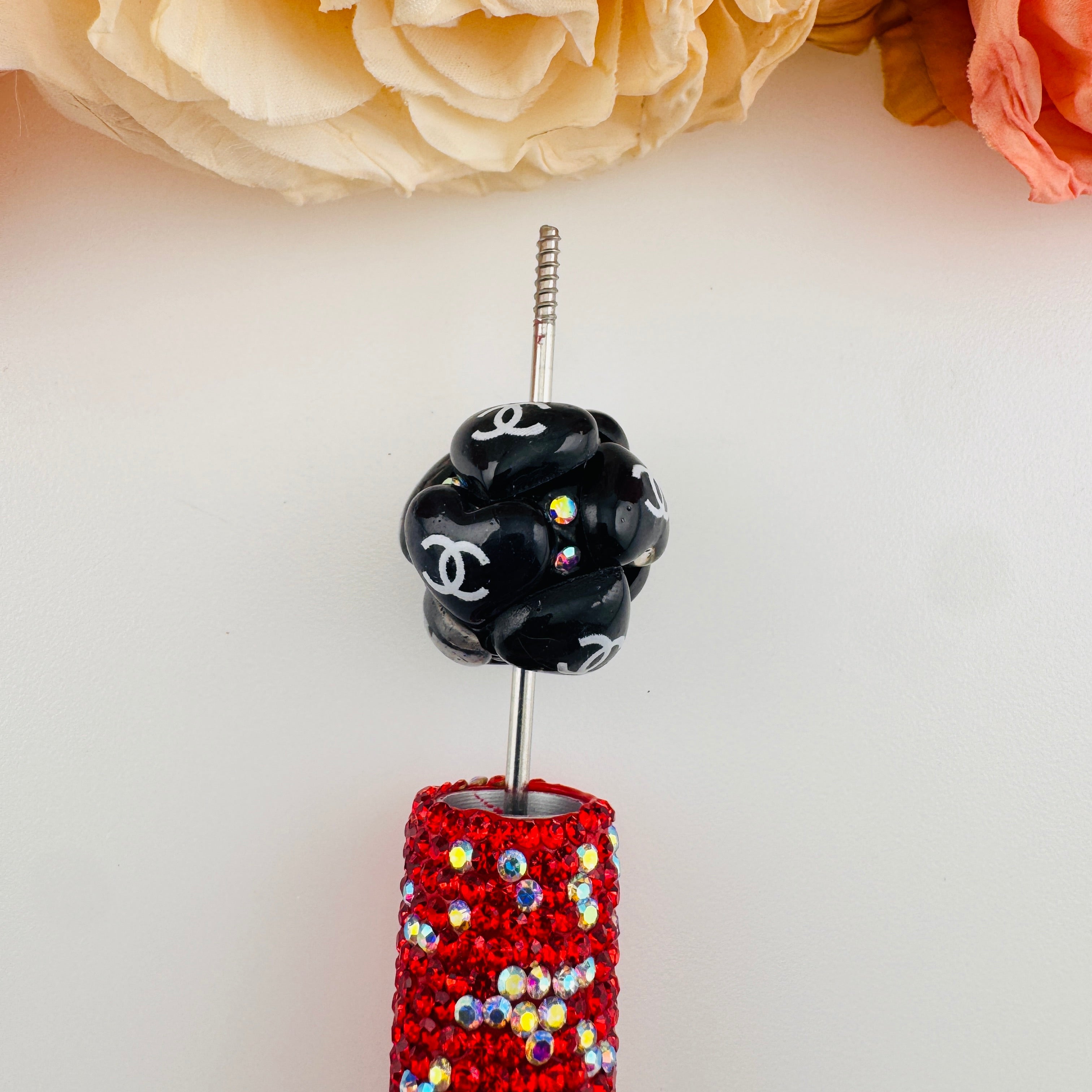 FS6495-About 20mm  Clay Beads Zoe's DIY Shop